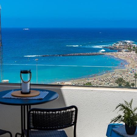 Soul Escape At Vista Bella Apartment Los Cristianos  Bagian luar foto