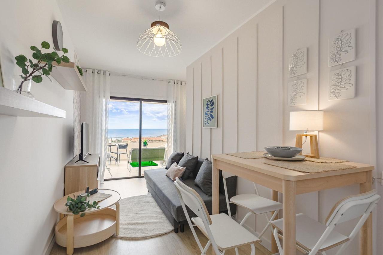 Soul Escape At Vista Bella Apartment Los Cristianos  Bagian luar foto