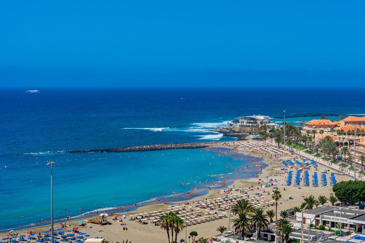 Soul Escape At Vista Bella Apartment Los Cristianos  Bagian luar foto