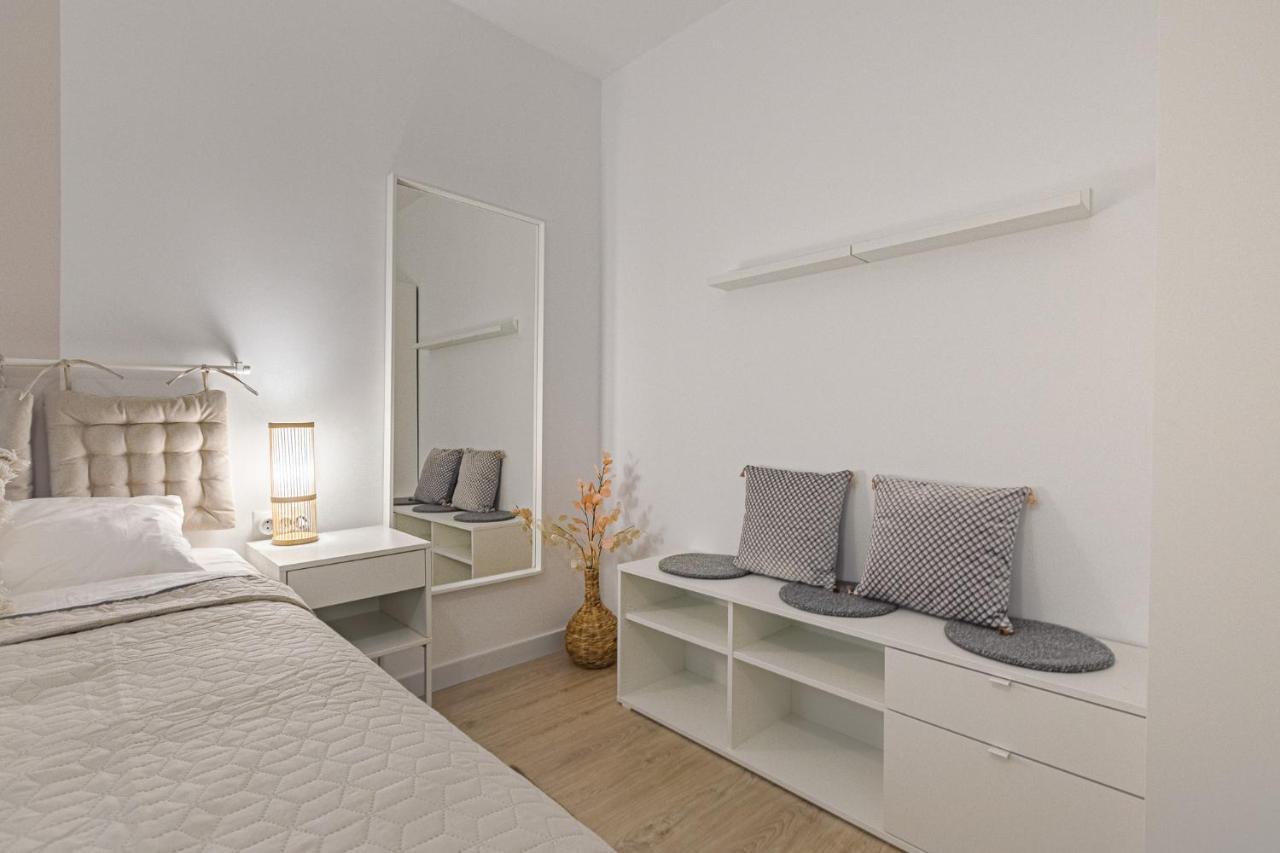 Soul Escape At Vista Bella Apartment Los Cristianos  Bagian luar foto