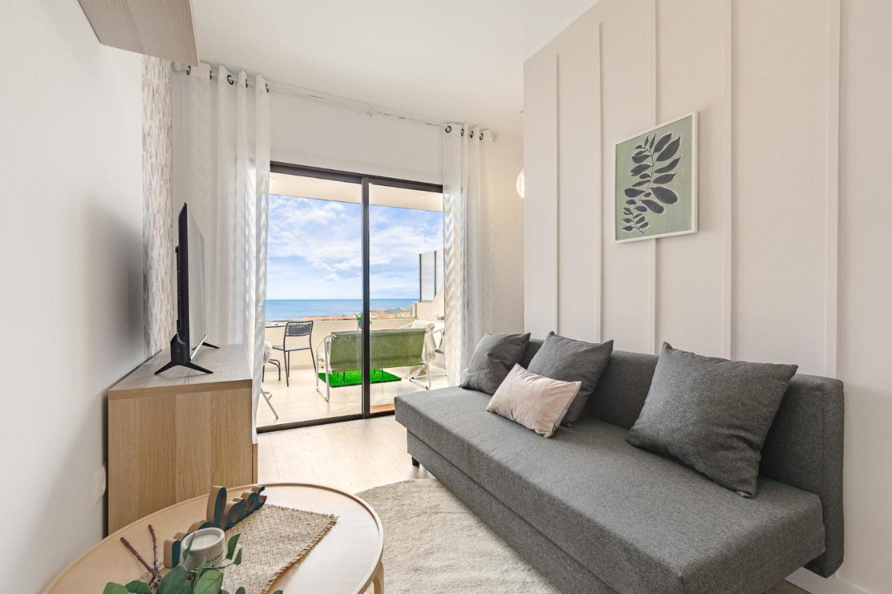 Soul Escape At Vista Bella Apartment Los Cristianos  Bagian luar foto