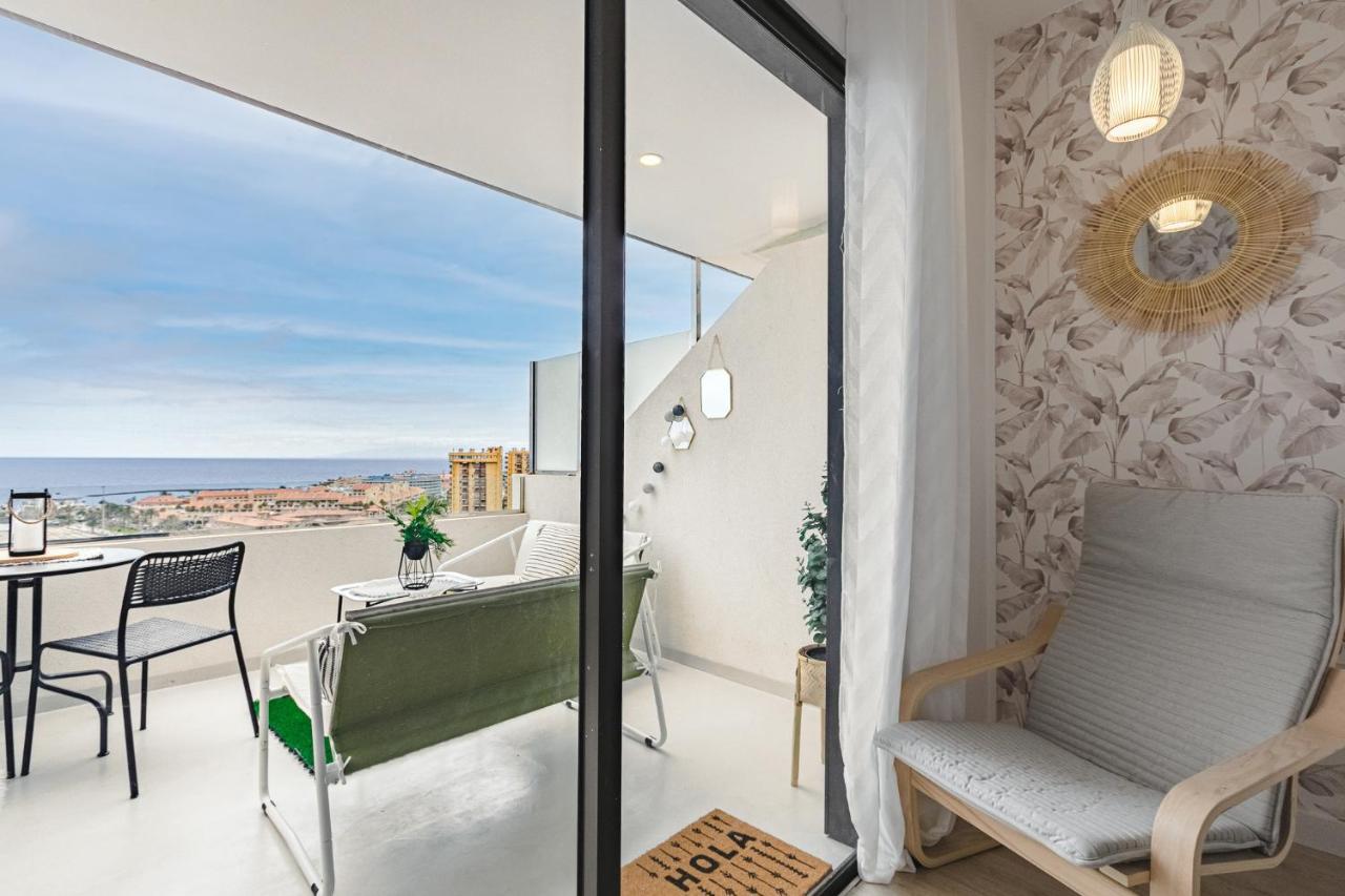 Soul Escape At Vista Bella Apartment Los Cristianos  Bagian luar foto