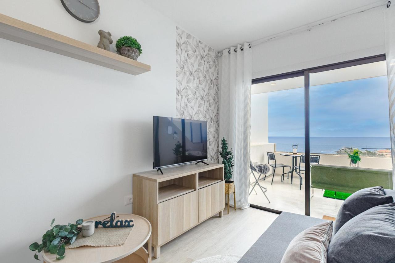 Soul Escape At Vista Bella Apartment Los Cristianos  Bagian luar foto