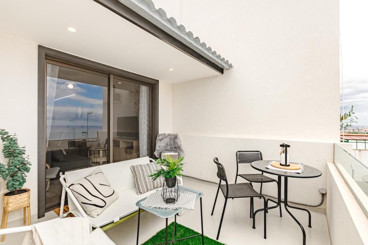 Soul Escape At Vista Bella Apartment Los Cristianos  Bagian luar foto